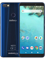 Infinix Note 5 Price With Specifications